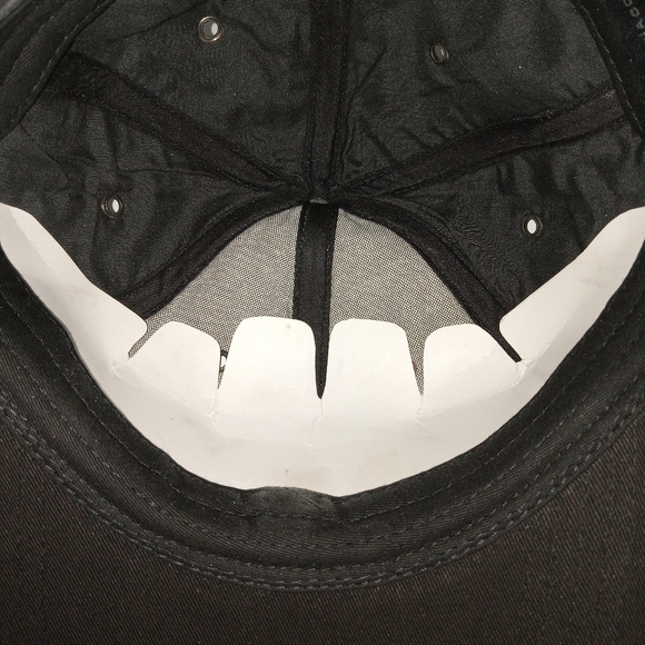 Marc By Marc Jacobs Faux Leather Hat - Picture 3 of 5